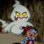 Picture for achievement Casper The Klown Eating Ghost}