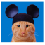 Retro Achievement for Mickey Cat