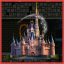 Retro Achievement for Cinderella's Castle