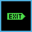 Picture for achievement Emergency Exit}