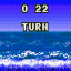 Retro Achievement for (Surfing) Turn Twice with no Falls