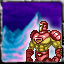 Picture for achievement Alaska (Iron Man)}
