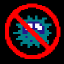 Picture for achievement Urchin Buster}