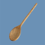 Retro Achievement for Wooden Spoon