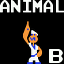 Retro Achievement for Animal Lover B