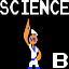 Picture for achievement Scientist B}
