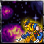 Picture for achievement Asteroid Belt (Wolverine)}