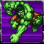 Picture for achievement The Green Giant}