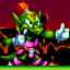 Retro Achievement for The Leader of the Gedol Ninja