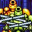 Retro Achievement for Green Robot Is The Best