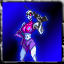 Picture for achievement Female Cyborg}