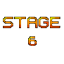 Retro Achievement for Stage 6 - The Corridor #35