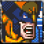 Retro Achievement for Professional Wolverine