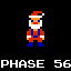 Retro Achievement for Phase 56 1-UP solution