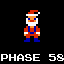 Retro Achievement for Phase 58 1-UP solution