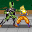Picture for achievement Goku vs Perfect Cell}