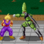 Picture for achievement Gohan vs Perfect Cell}