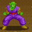 Picture for achievement Piccolo vs Vegeta in Earth}