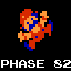 Retro Achievement for Phase 82 1-UP solution
