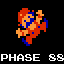 Retro Achievement for Phase 88 1-UP solution