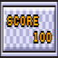 Retro Achievement for First Points