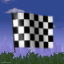 Picture for achievement Chekered Flag}