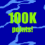 Picture for achievement 100K}