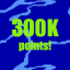 Retro Achievement for 300K