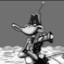 Picture for achievement Duck Dodgers Saves Earth!}