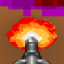 Picture for achievement Flamethrower!}