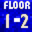 Retro Achievement for Floor 1-2