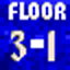 Retro Achievement for Floor 3-1