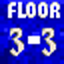 Retro Achievement for Floor 3-3