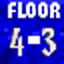 Retro Achievement for Floor 4-3