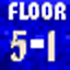 Retro Achievement for Floor 5-1