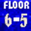 Retro Achievement for Floor 6-5