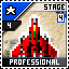 Picture for achievement Stage 4 Professional}