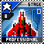 Picture for achievement Stage 8 Professional}