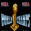 Retro Achievement for World Champions