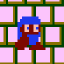 Logro retro para el juego Blood in the Water