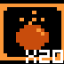 复古成就游戏 Karnov, blow me away!