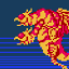 复古成就游戏 Double Dragon Bimmy (Perfect)