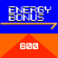 Retro Achievement for More Energy [x600]