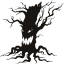 Picture for achievement Haunted Tree}