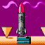 复古成就游戏 Honesty Is The Best Missile Launcher