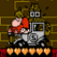 Ретро-Достижение для игры  Ужасная машина