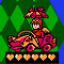 Picture for achievement The Compact Pussycat}