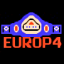إنجاز رجعي للعبة European 4