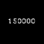 Score 150,000