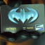 Retro Achievement for A Bat Credit Card